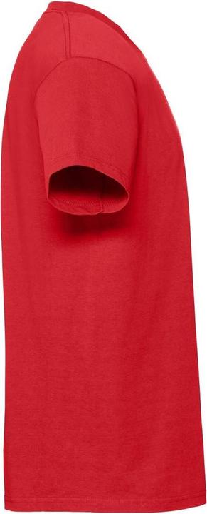 Actual product image Fruit of the Loom Mens Iconic Premium Ringspun Cotton T-Shirt (L)