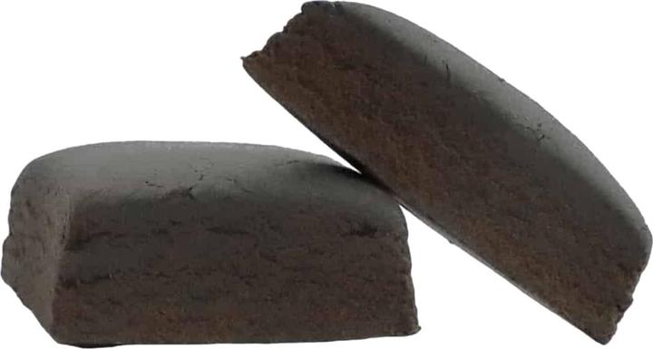 Immagine prodotto Genuine Swiss Crema di Malana svizzera CBD Hash (6 g, Interno)