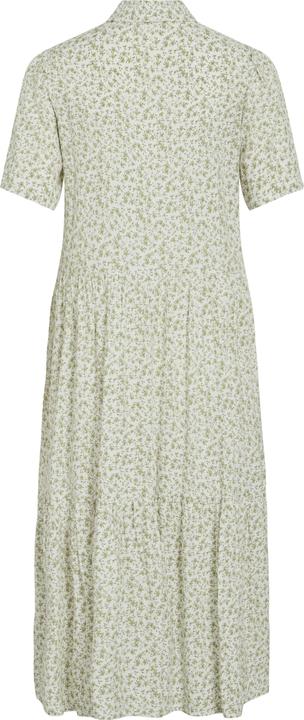 Produktbild Vila Kurzärmeliges Midikleid (42)
