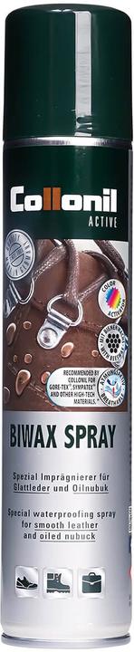 Immagine prodotto Collonil Biwax per esterni (1 x, 200 ml)