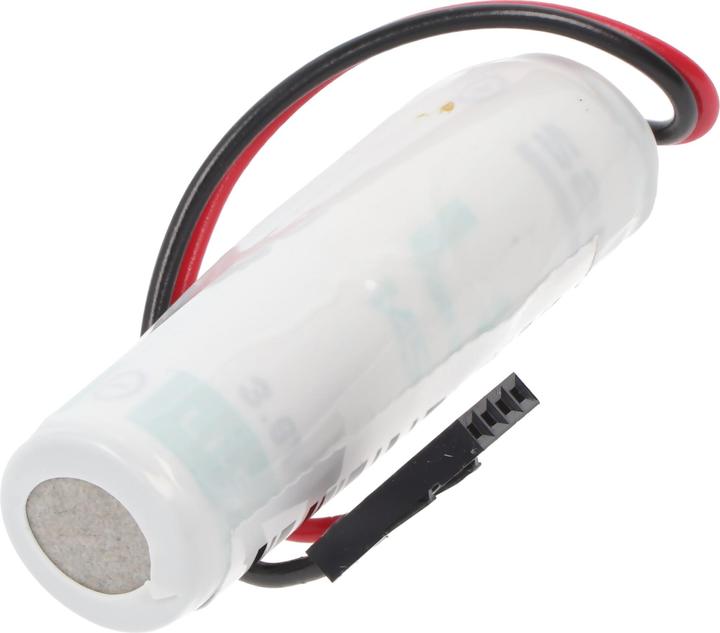 Actual product image Maxell Battery ER6K (2600 mAh)