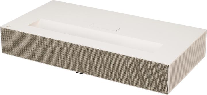 Actual product image LG HU915QE (4K, 3700 lm, 0.19:1)