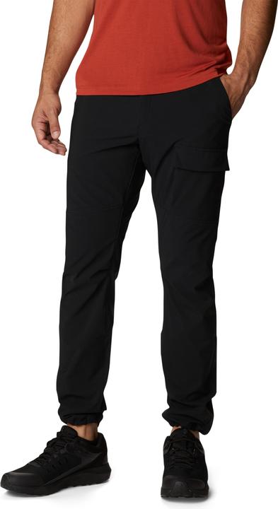 Actual product image Columbia Maxtrail Midweight Warm Pant (32)