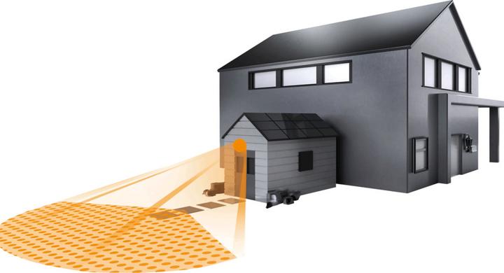 Actual product image Steinel Is 1 (10 m)