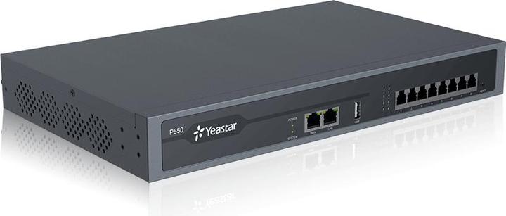 Produktbild Yeastar Telefonanlage P560