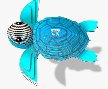 Image du produit Eugy Tortue