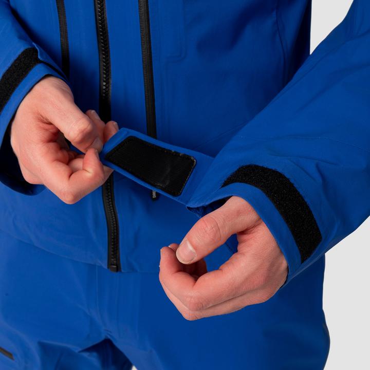 Produktbild Salewa Ortles 3L Powertex Jacke (L)