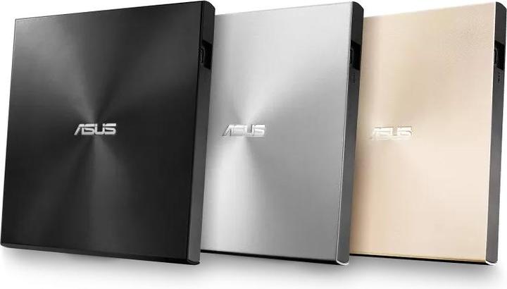 Produktbild ASUS ZenDrive U8M SDRW-08U8M-U (DVD Laufwerk)