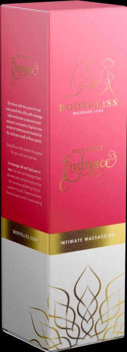 Immagine prodotto Bodygliss Morbido come la seta (150 ml)