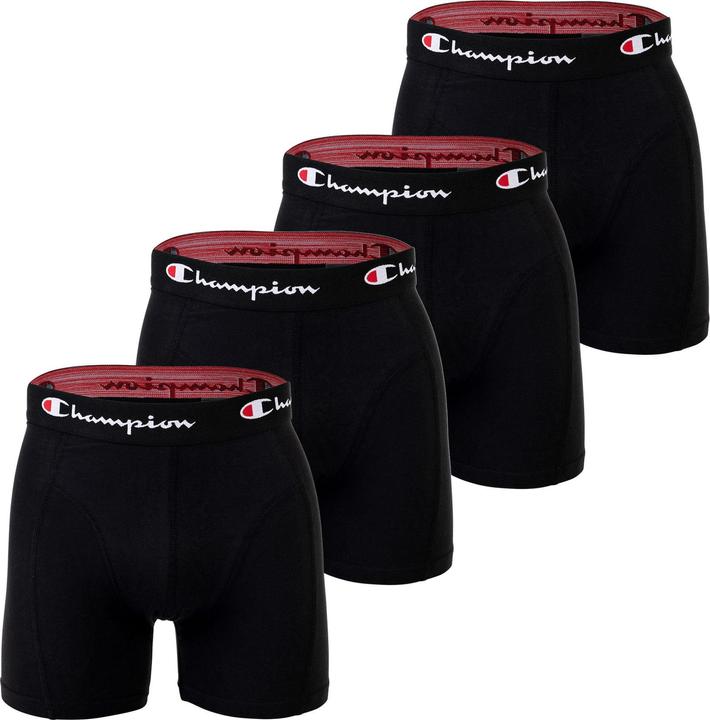 Produktbild MGA Boxerhöschen (M, 4er Pack)