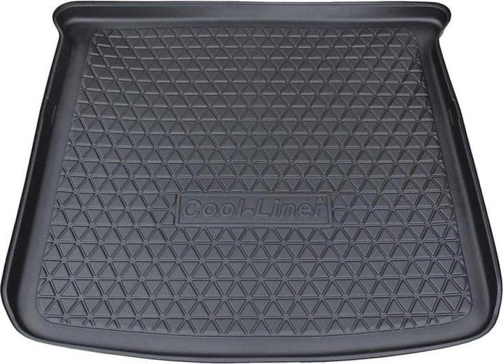 Actual product image Aristar Trunk tray for Dodge Journey / Fiat Freemont from 2008 to present