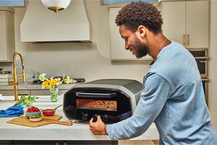 Produktbild Ooni Volt 12 (Pizzaofen Elektro)