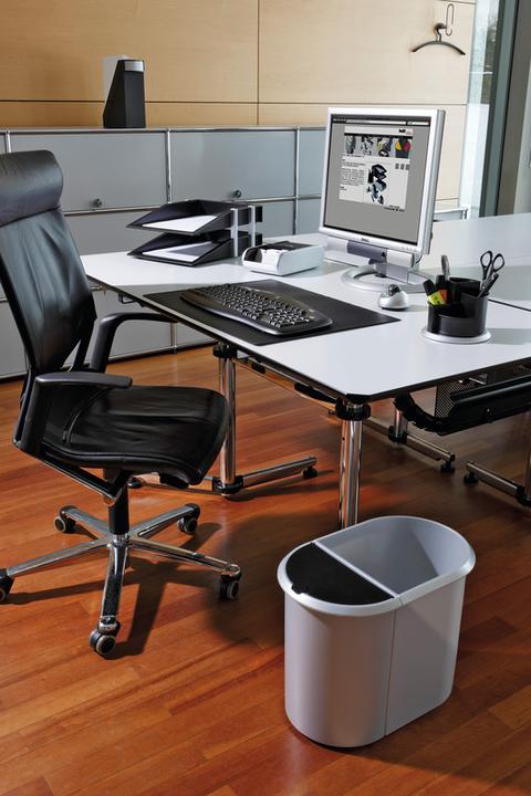 Actual product image Helit Multi-quiver the hub line