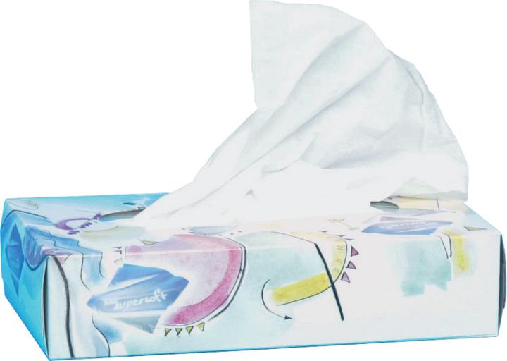 Immagine prodotto Tela Tessuti cosmetici Supersoft