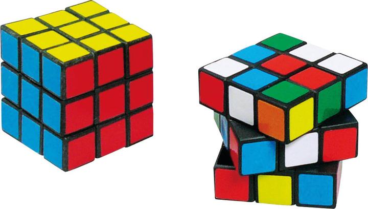 Produktbild Sombo Zauberwürfel mini (3 x 3)