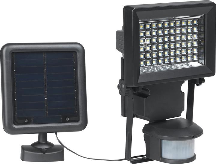 Duracell Safety light LED Solar (400 lm)