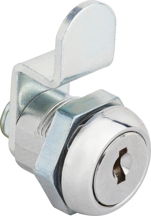 Produktbild Burg Wächter BK-Zylinder ZBK 72.SB