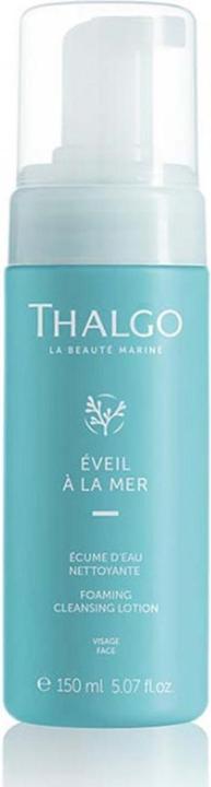 Thalgo Eveil A La Mer Foaming Cleansing Lotion (Schaum, 150 ml)