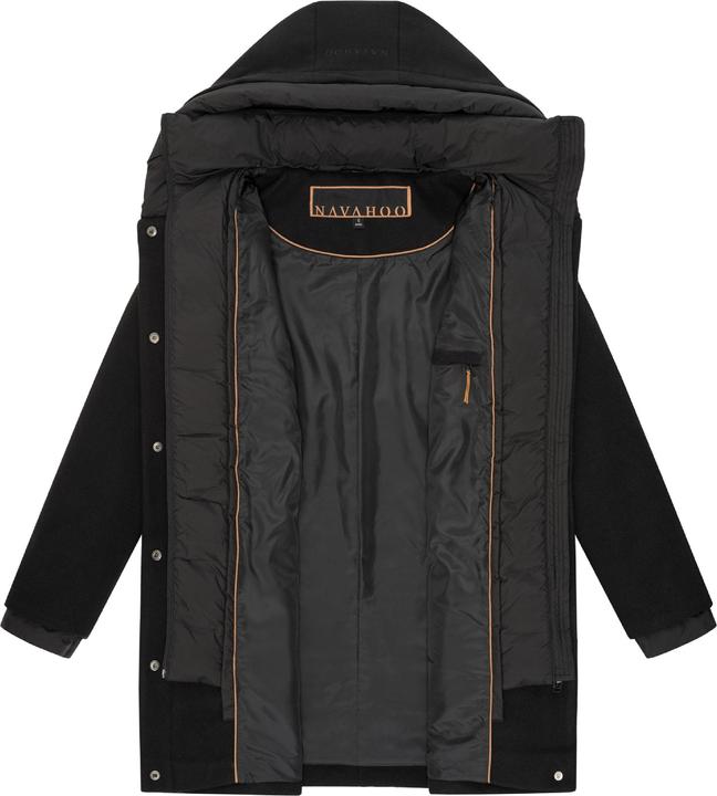 Produktbild Navahoo Flauschwunder 14 (3XL)