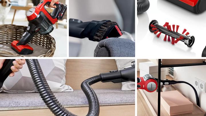 Produktbild Bosch Hausgeräte BBS711ANM
