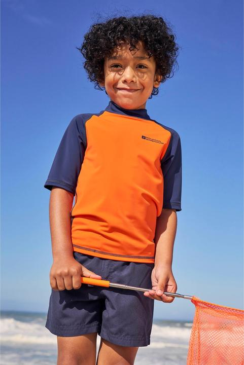 Image du produit Mountain Warehouse - Haut de natation - Enfant (158)