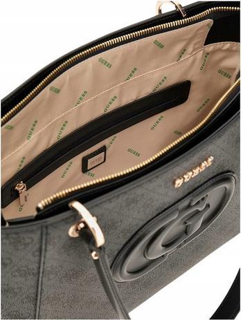 Actual product image Guess Mietta shopper bag 33.5 cm (9 l)