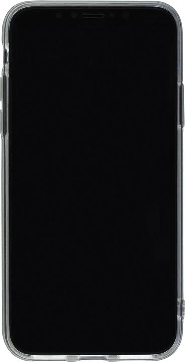 Immagine prodotto PhoneLook Copri gomma Silicone Gel Semplice Super Chiaro Flessibile (Apple iPhone X)