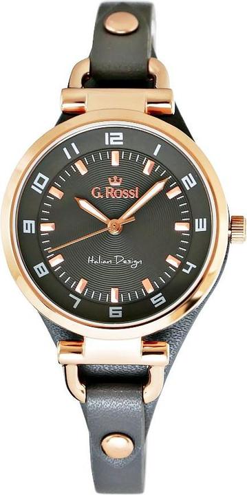 Produktbild Gino Rossi UHR G. ROSSI - LESTI 2 (zg864c) + BOX