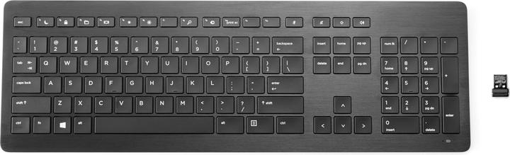 Produktbild HP Premium (CH, Kabellos)
