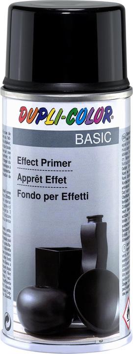 Produktbild Dupli-Color Effect Primer (Schwarz, 0.15 l)