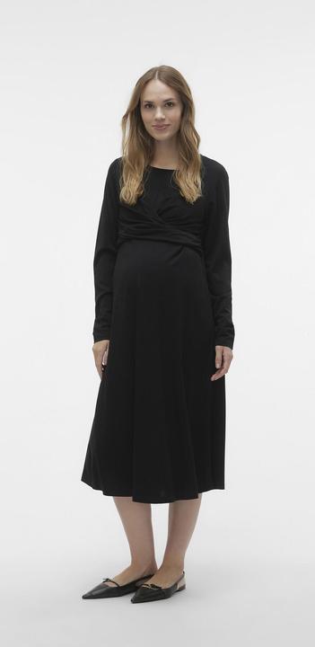 Actual product image Mamalicious Dress (M)