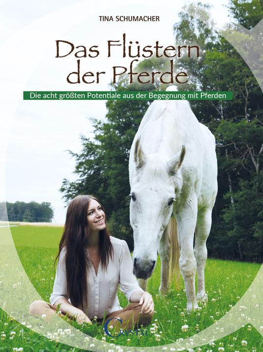 Immagine prodotto Das Flüstern der Pferde (Tedesco, Tina Schumacher, 2022)