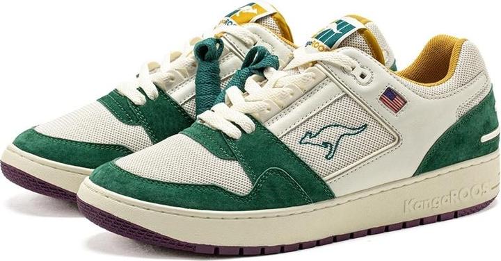 Immagine prodotto KangaROOS scarpe da basket originals - hot shot lo varsity (40)