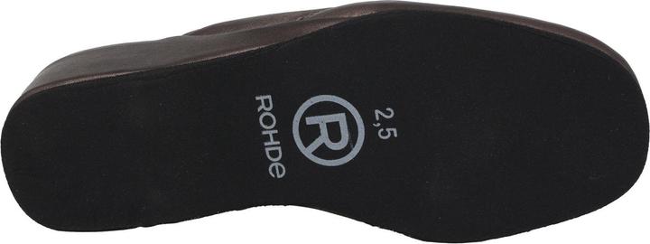 Actual product image Rohde Mandal (37.5)