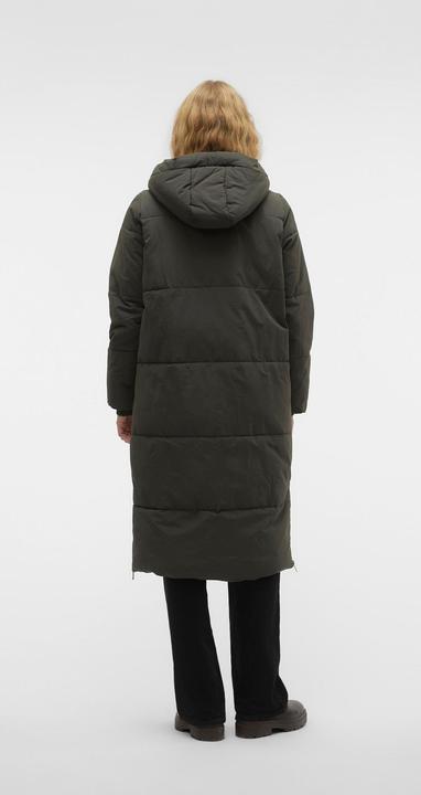 Actual product image Vero Moda Coat Coat (M)