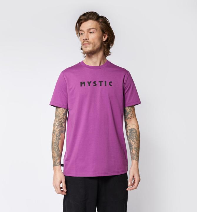 Image du produit Mystic Icon Tee Men (S)
