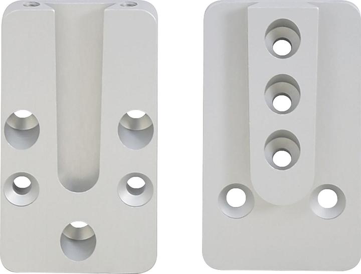 Actual product image Pitzl Wood connector HVP (Log connectors, 1 pcs.)