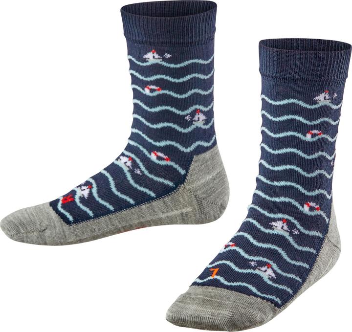 Image du produit Falke Active Sailing Boats SO (27 - 30)