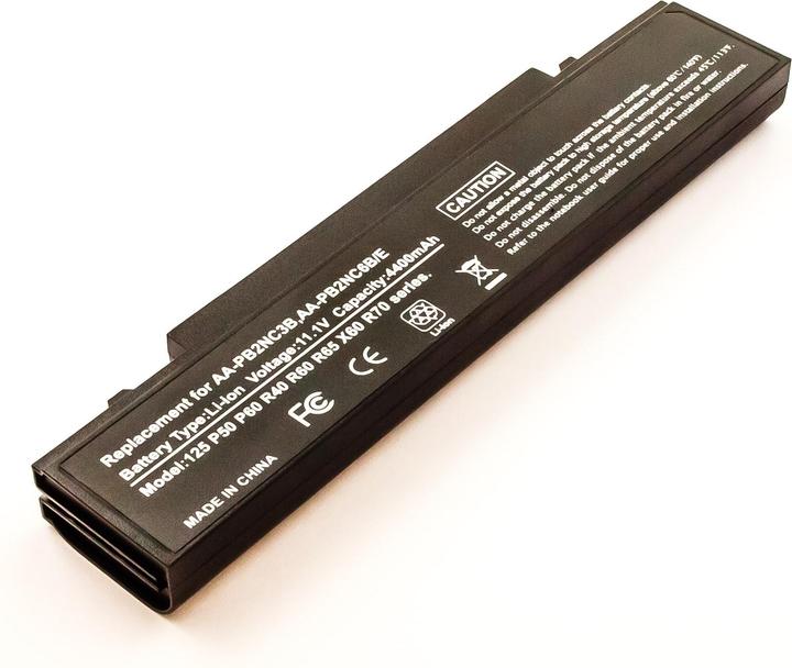 Immagine prodotto AGI 8854 - Batteria - Batteria ricaricabile 4.400 mAh 11,1 V (4400 mAh)