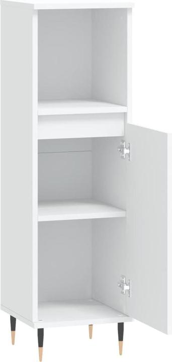 Image du produit VidaXL Theis (30 x 30 x 100 cm)