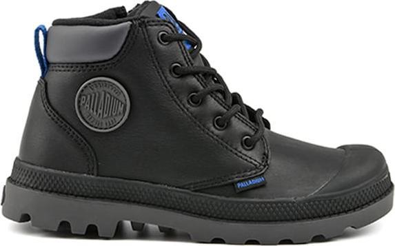 Immagine prodotto Palladium Pampa HI Cuff WP (32)