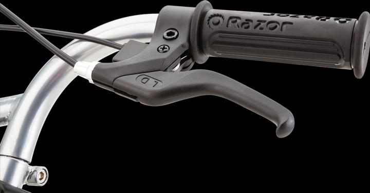 Actual product image Razor Power Rider 360 E-Tricycle (12 V)