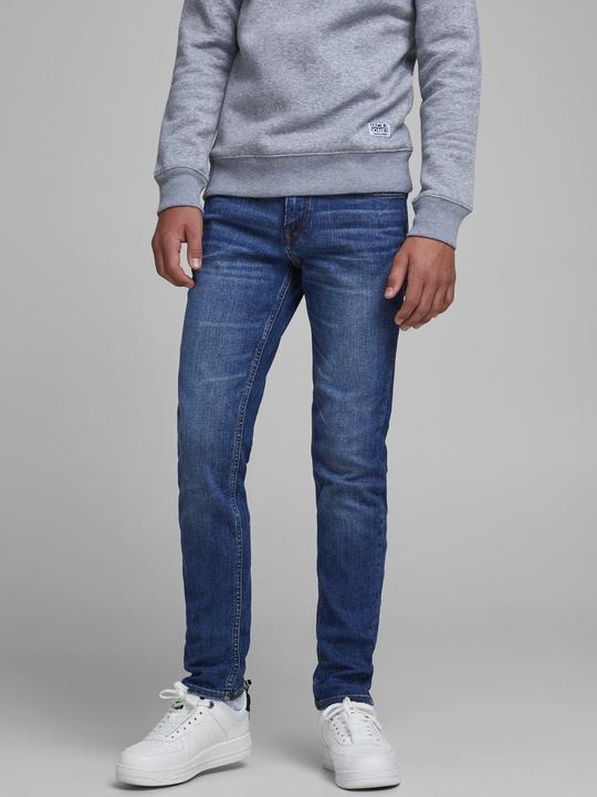 Produktbild Jack & Jones Jungs Slim Fit Jeans (140)
