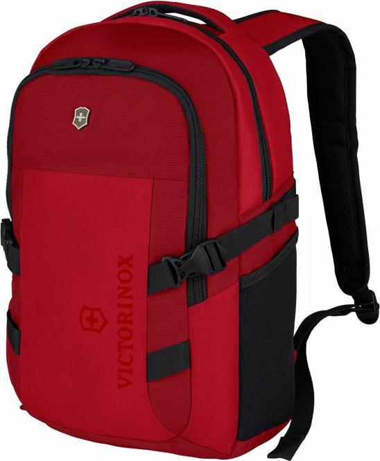Image du produit Victorinox Vx Sport EVO, Sac à dos compact, Scarlet Sage/Red (20 l)