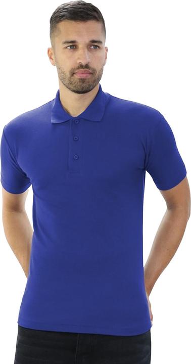Immagine prodotto Casual Classics Casual Classic - Polo a maniche corte classica in tessuto piqué - Uomo (5XL)