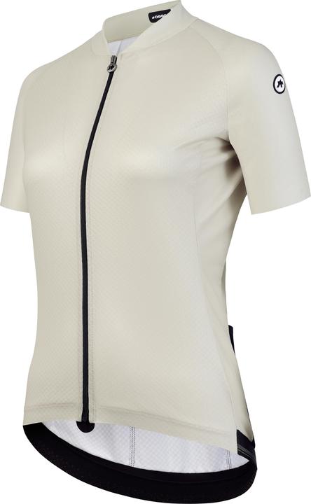 Actual product image Assos UMA GT Jersey C2 EVO Moon Sand L (L)