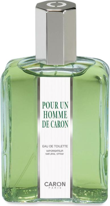 Caron Pour un homme (Eau de toilette, 75 ml)