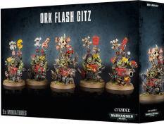 Image du produit Games Workshop Flash Gitz