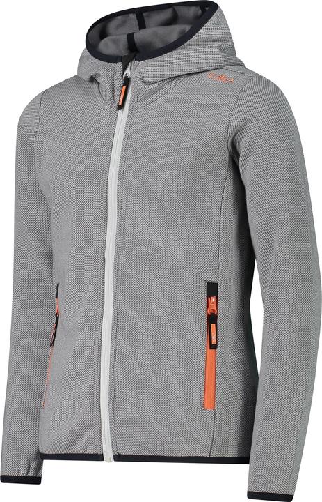Produktbild CMP Campagnolo Hoodie (176)