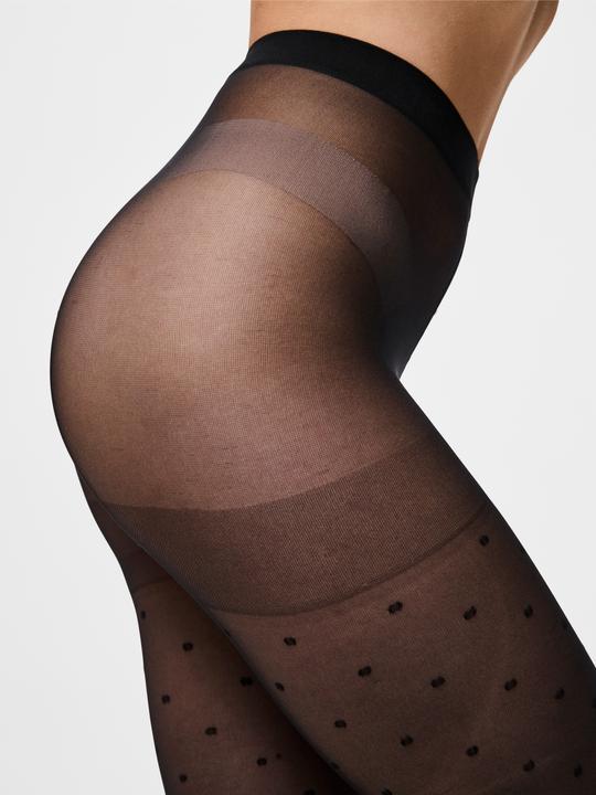 Immagine prodotto Pieces Pcnew Nikoline 20 Den Dot Tights Noos (20 DEN, S/M)